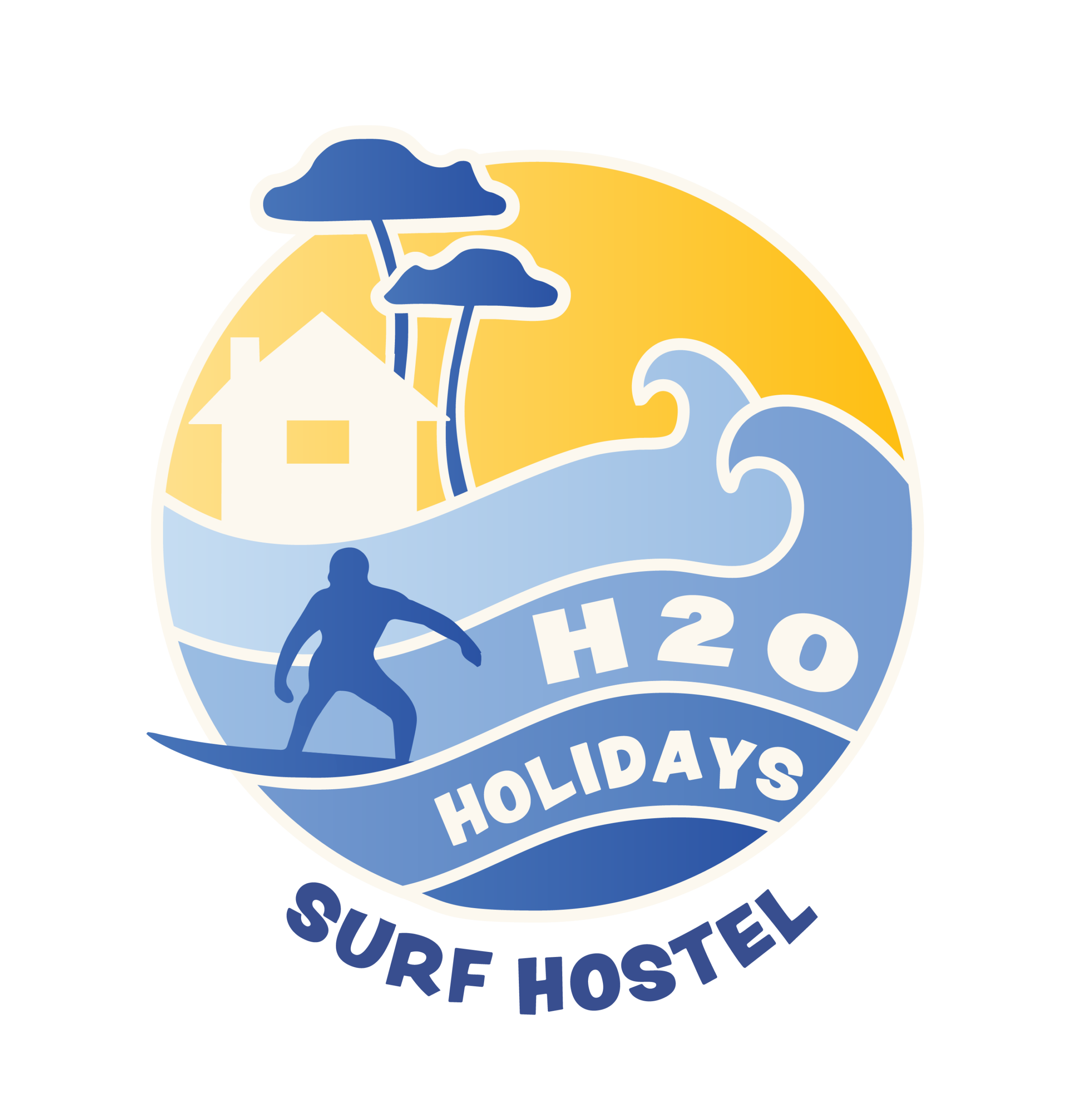 H2O Holidays